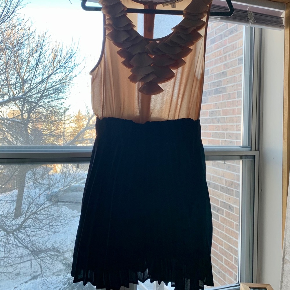 Cute cocktail dress